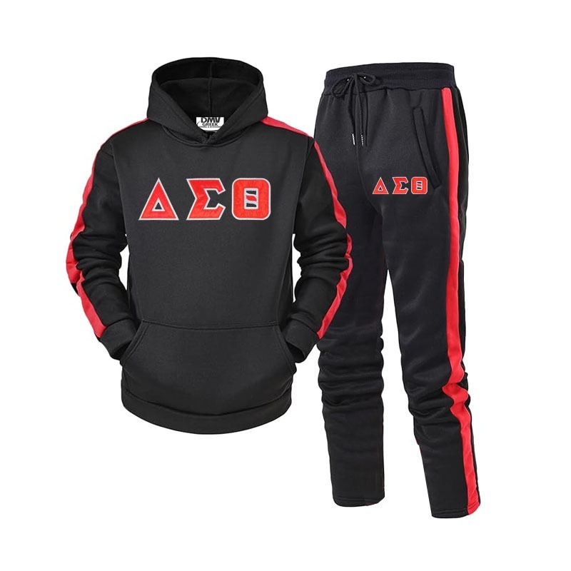 Delta Sigma Theta Tracksuit
