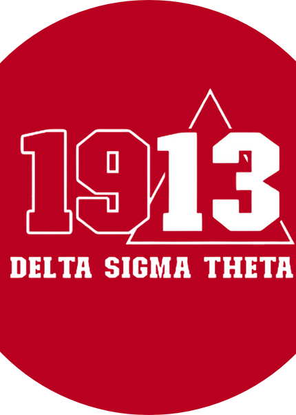 Collection image for: Delta Sigma Theta