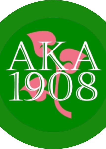 Collection image for: Alpha Kappa Alpha