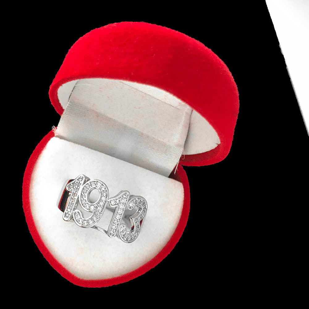 Delta Sigma Theta 1913 Ring