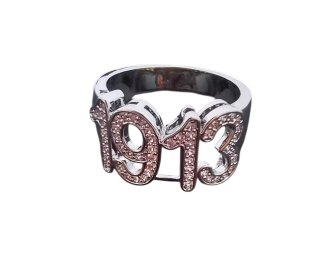 Delta 1913 Ring