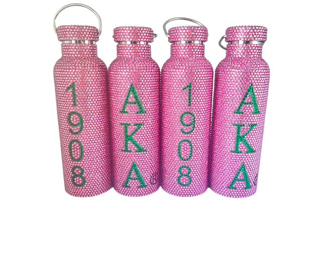 AKA Bling Bottle