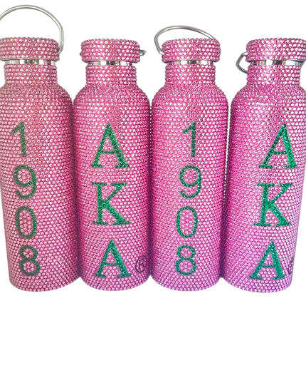AKA Bling Bottle