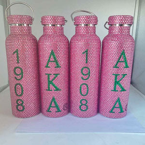 AKA Water Bottle
