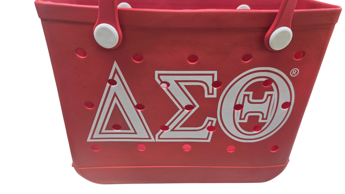 Delta Bogg Bag