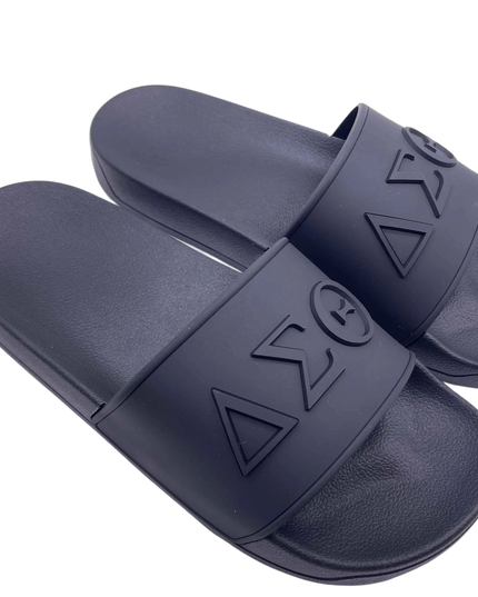 Delta DST 3D Embossed Slides