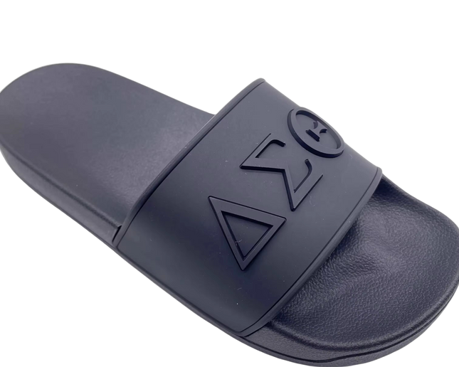 Delta DST 3D Embossed Slides