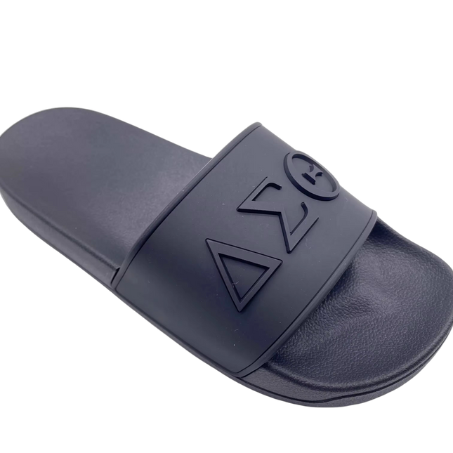 Delta DST 3D Embossed Slides