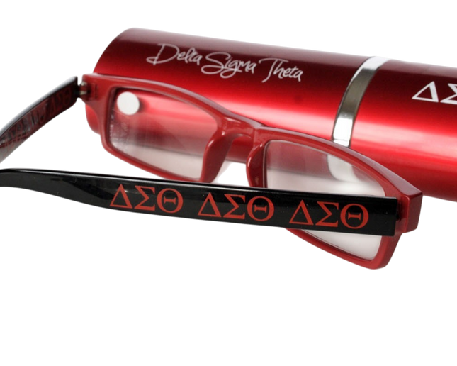 Delta DST Readers w/case