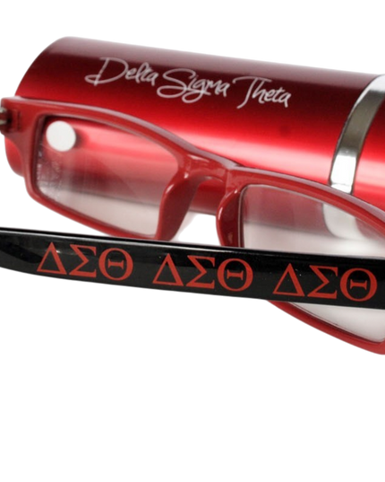 Delta DST Readers w/case