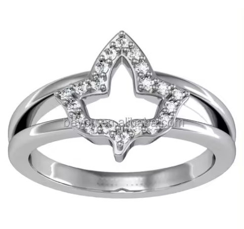 AKA Ivy Ring