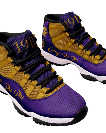 Omega Shoes