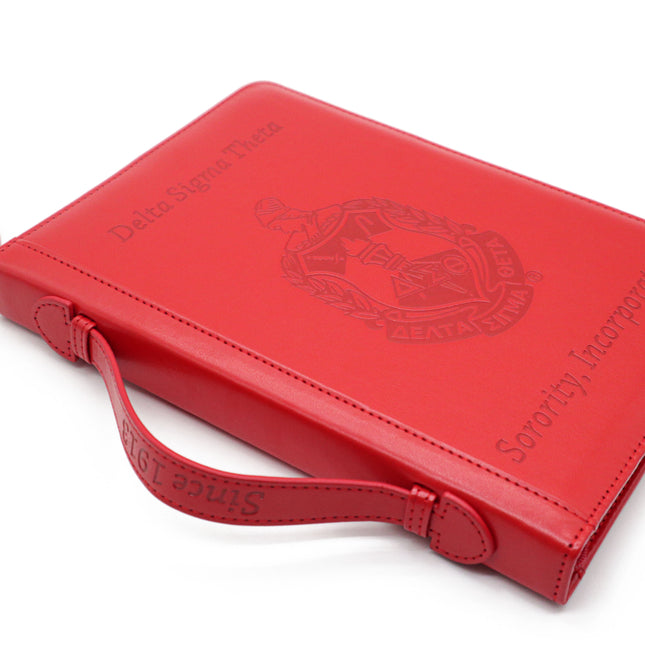 Delta Sigma Theta Ritual Cover