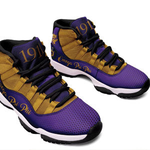 Omega Shoes